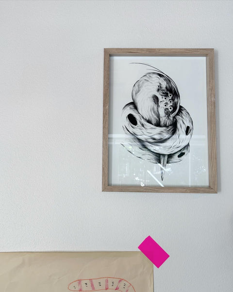 Art Prints