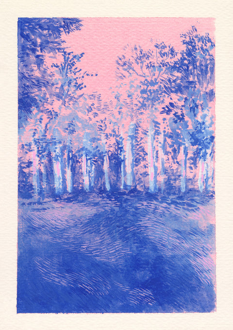 Tokai Forest - SOLD OUT